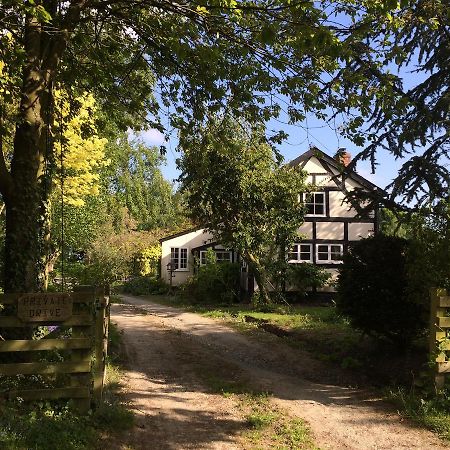 ليومنستر Yew Tree Cottage المظهر الخارجي الصورة