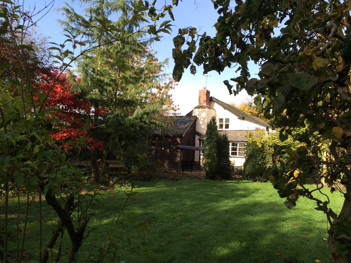 ليومنستر Yew Tree Cottage المظهر الخارجي الصورة