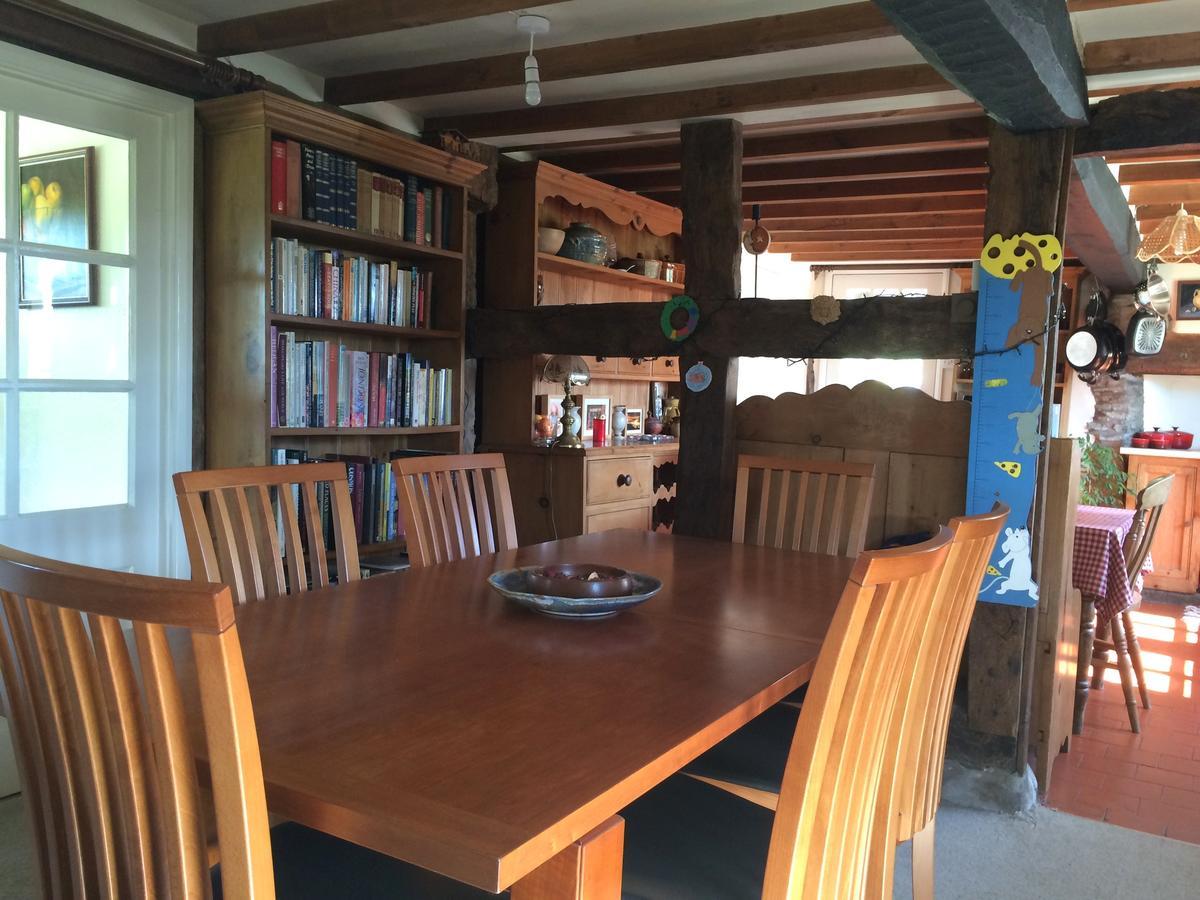 ليومنستر Yew Tree Cottage المظهر الخارجي الصورة