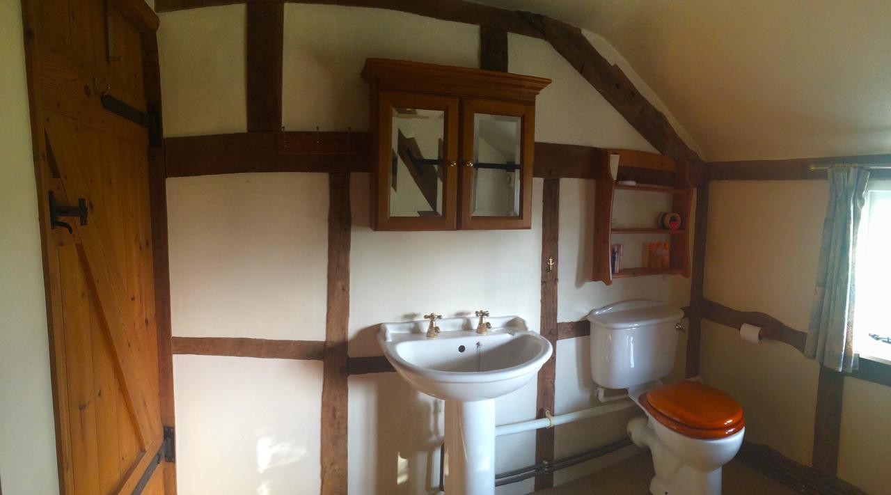 ليومنستر Yew Tree Cottage المظهر الخارجي الصورة