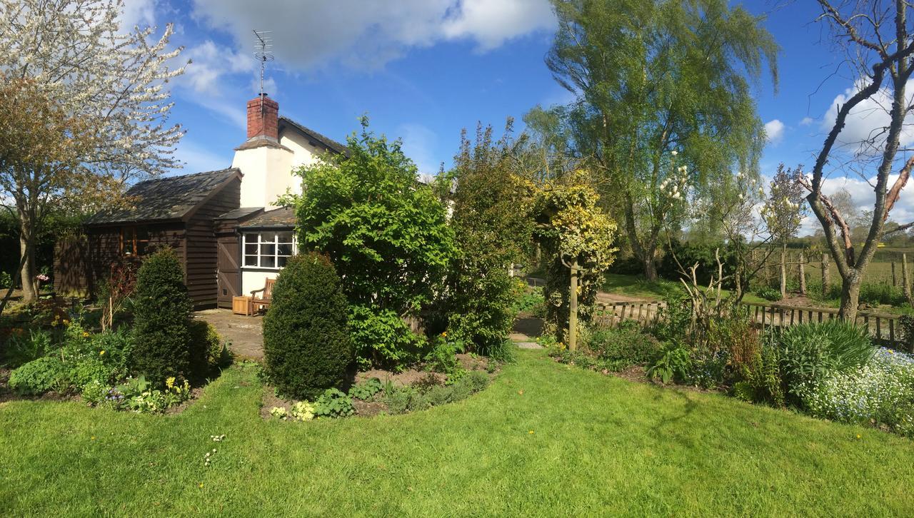 ليومنستر Yew Tree Cottage المظهر الخارجي الصورة