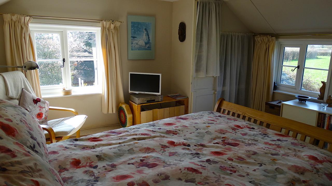 ليومنستر Yew Tree Cottage المظهر الخارجي الصورة