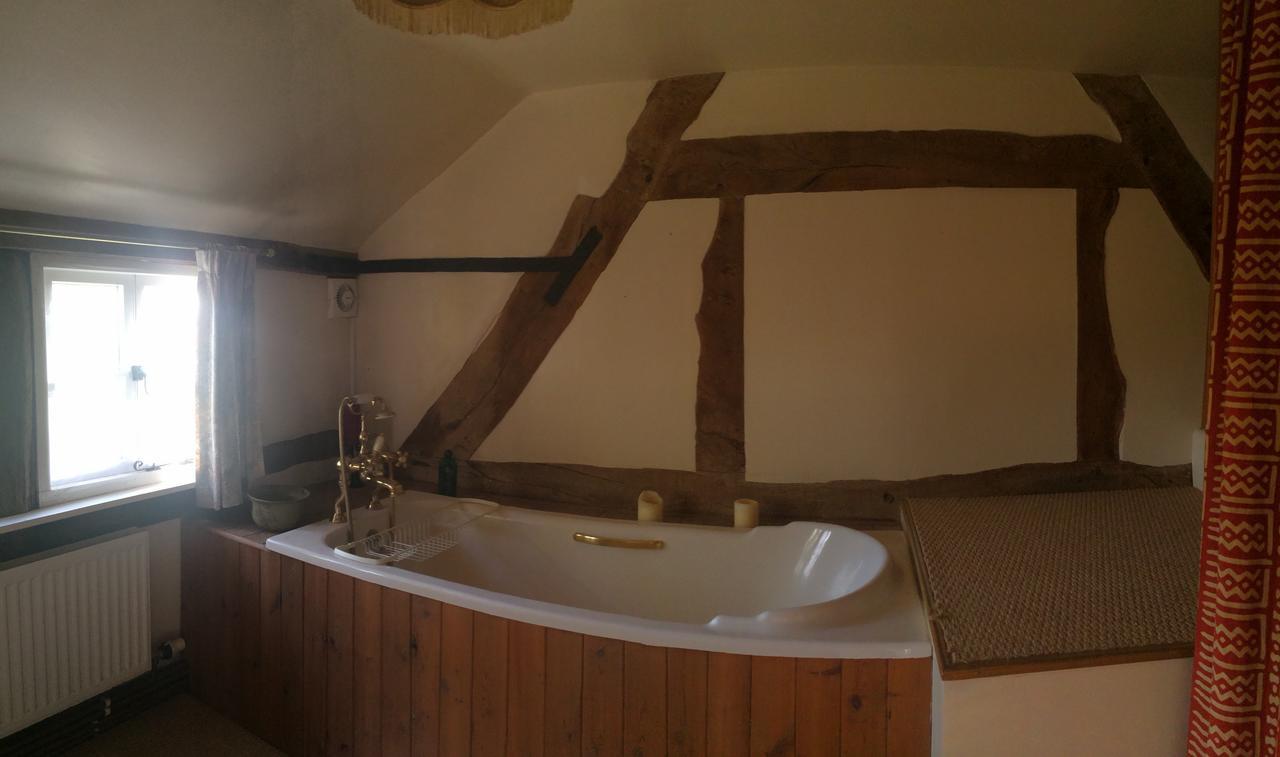 ليومنستر Yew Tree Cottage المظهر الخارجي الصورة